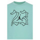 Jordan Παιδική κοντομάνικη μπλούζα MVP Jumpman 23 Tee
